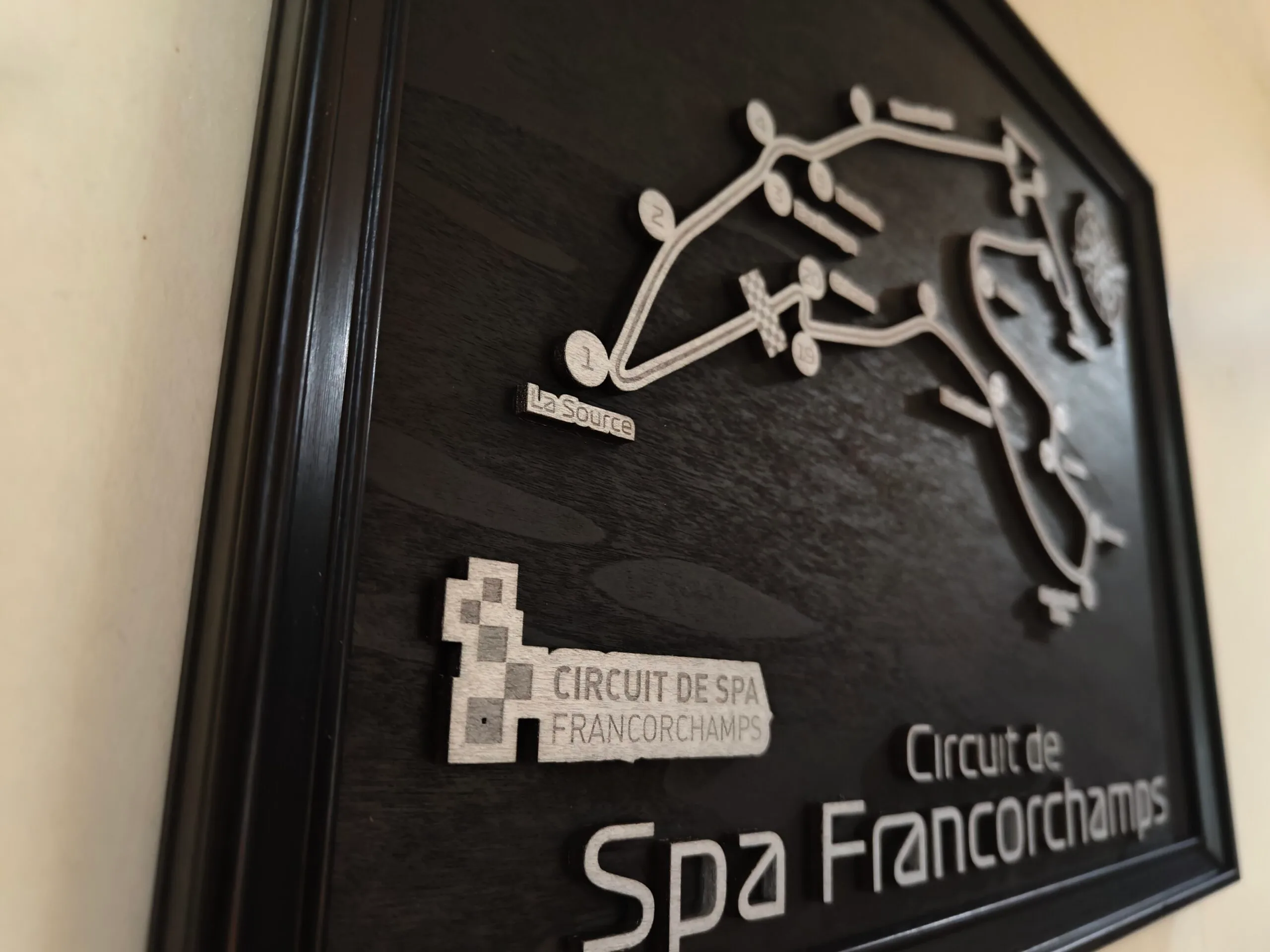 Spa-Francorchamps - Afbeelding 2