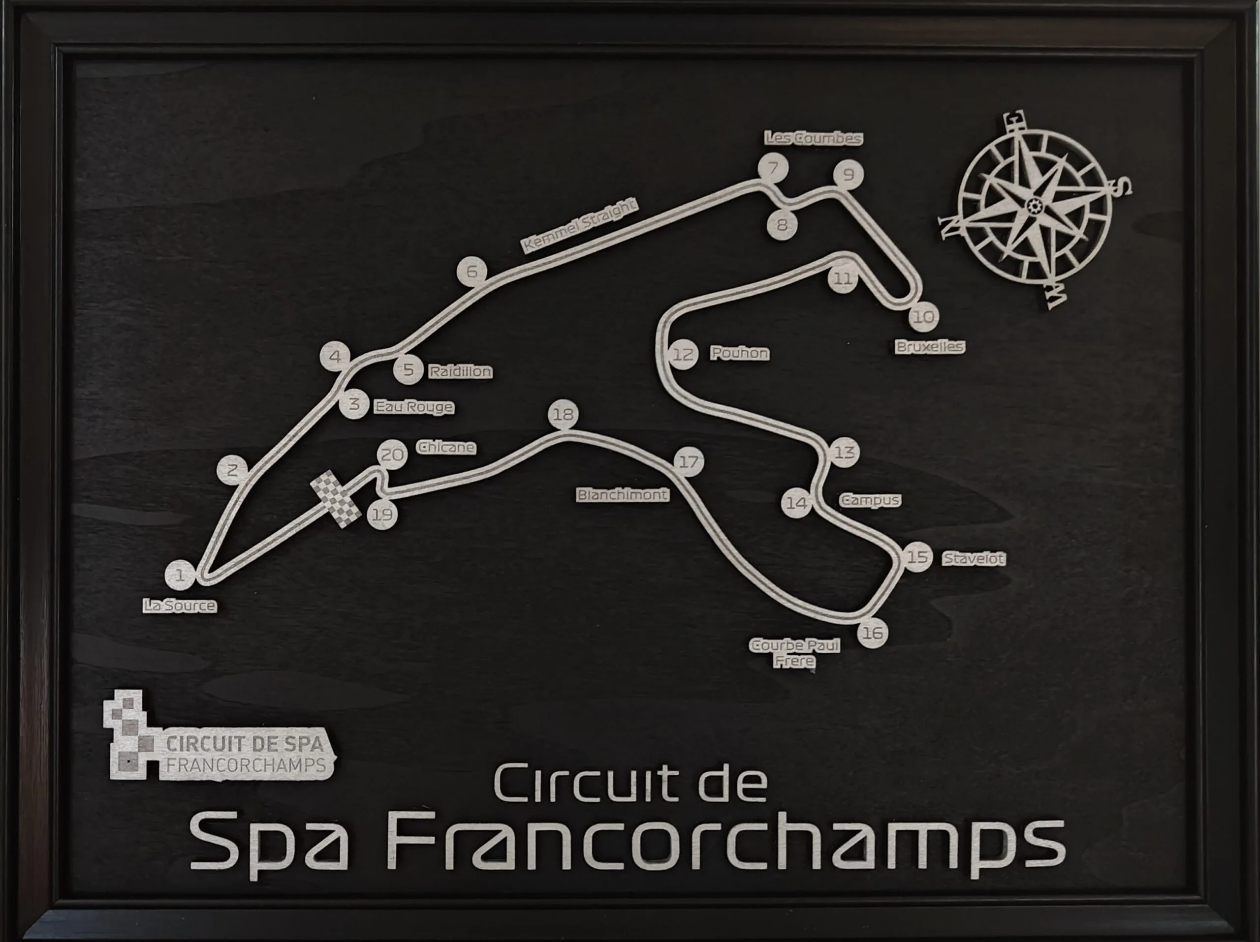 Spa-Francorchamps
