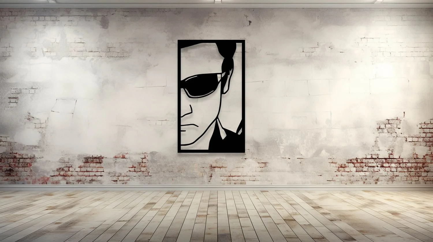 Avengers wandpanelen - Afbeelding 3