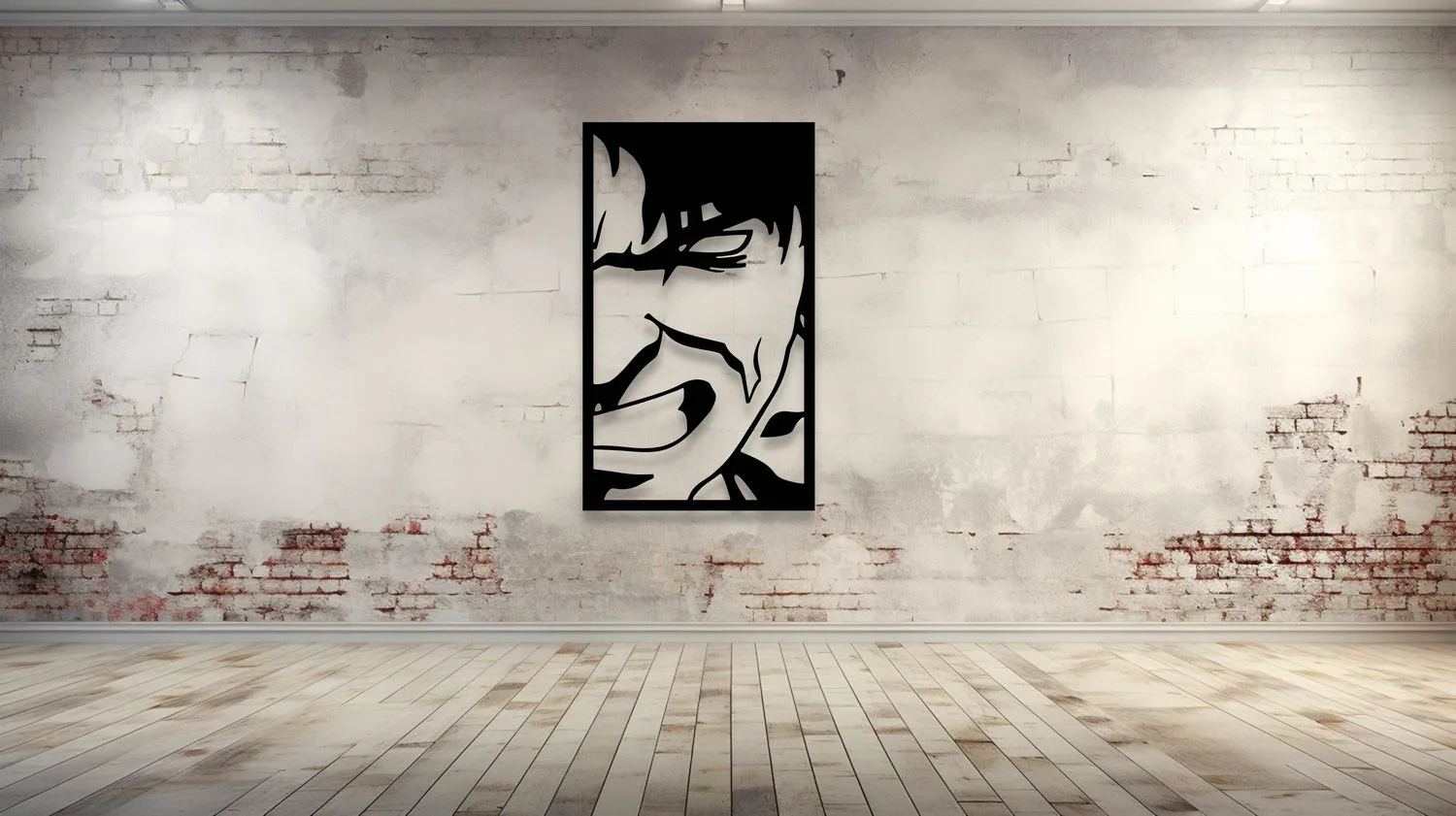 Avengers wandpanelen - Afbeelding 2