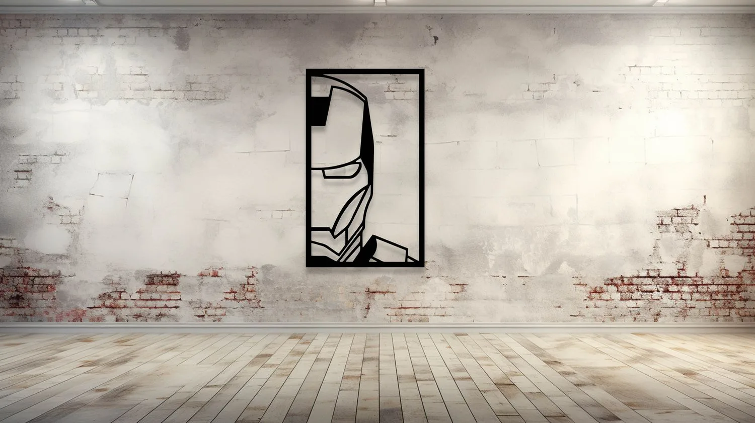 Avengers wandpanelen - Afbeelding 4