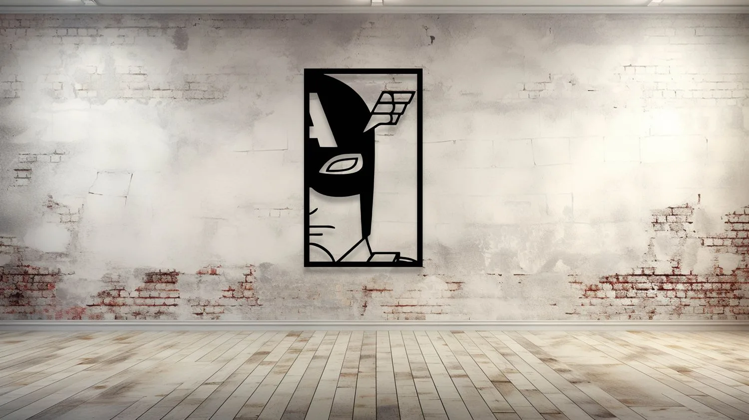 Avengers wandpanelen - Afbeelding 7