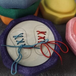 Insert Veters strikken