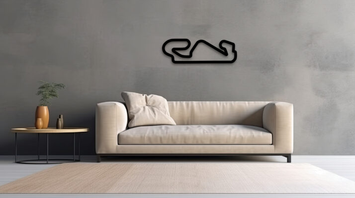 Circuit Spanje
